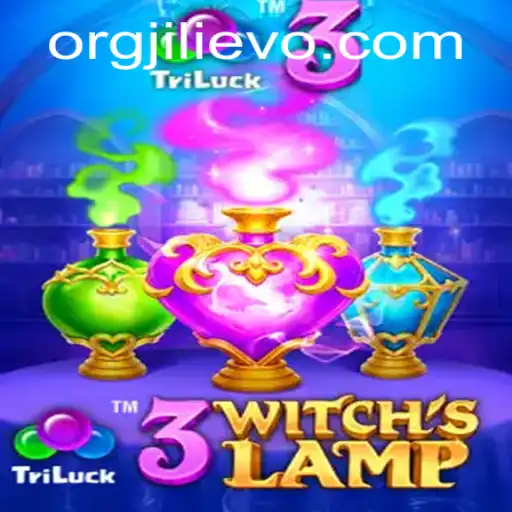 Explore the Enchanting World of 3WitchsLamp: An Innovative Gaming Experience