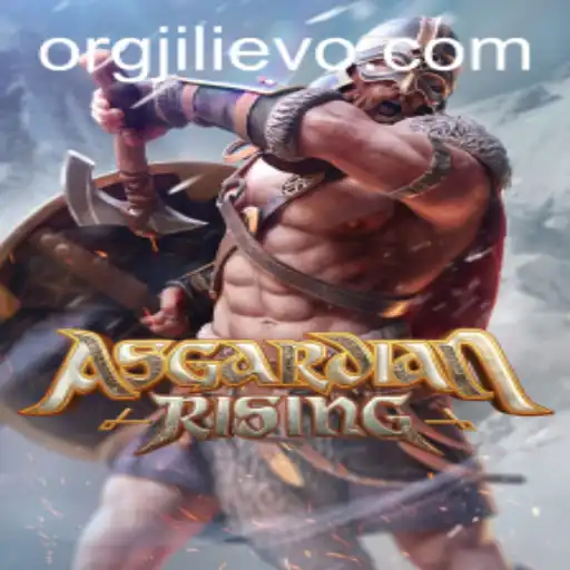 AsgardianRising: A New Era in Norse-Inspired Gaming