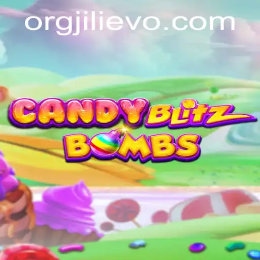 CandyBlitzBombs: A Delightful Explosion in the World of Gaming