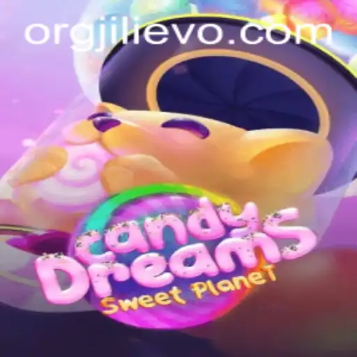 CandyDreams: A Sweet Adventure with a Twist