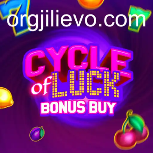 Cycle of Luck Bonus Buy: A Deep Dive into the Exciting World of JILIEVO