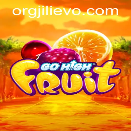 GoHighFruit: A Juicy Adventure With JILIEVO