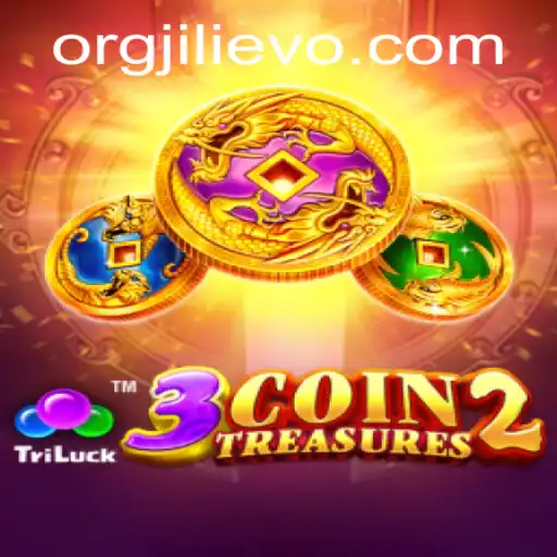 Unveiling the Intricacies of 3CoinTreasures2: A Modern Gaming Adventure