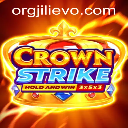 The Thrilling World of Crownstrike: A Comprehensive Guide to JILIEVO