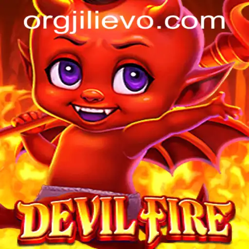 DevilFire and the Enigmatic World of JILIEVO