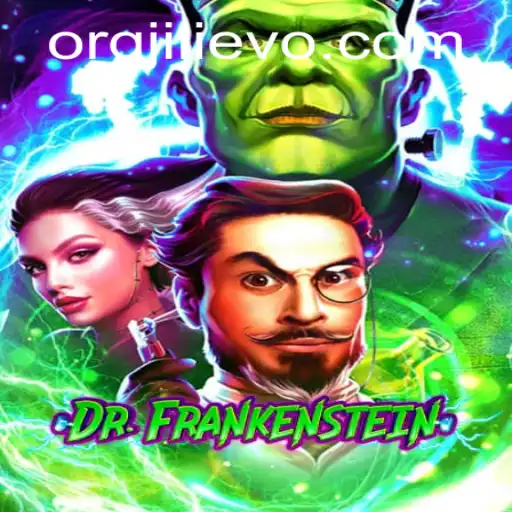 DrFrankenstein: A New Gaming Phenomenon with JILIEVO