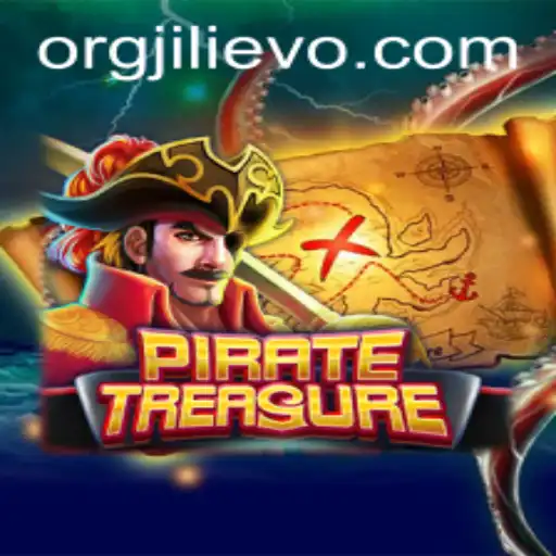 PirateTreasure: An Immersive Adventure with a Twist of JILIEVO