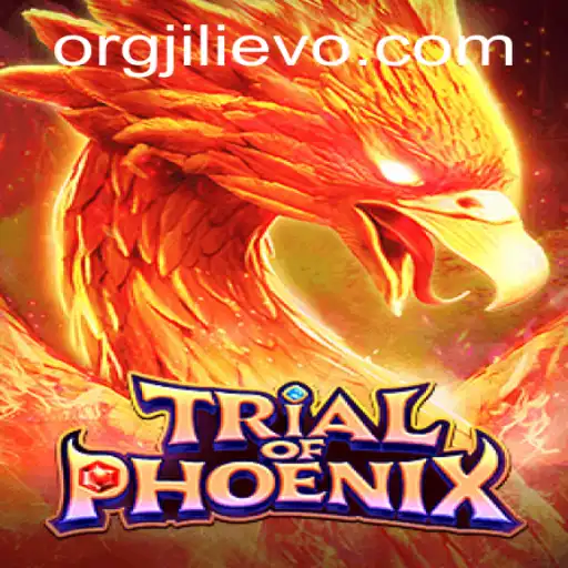Exploring the World of TrialofPhoenix: A Journey Through JILIEVO