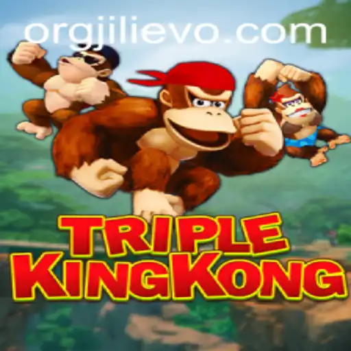 Discovering TripleKingKong: The Exciting World of JILIEVO's Latest Game