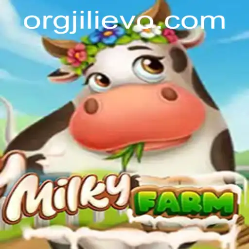 Embark on a Virtual Adventure with MilkyFarm: The Game of JILIEVO