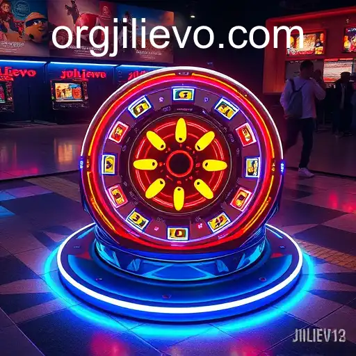 JILIEVO Takes Center Stage at the Rotary Games