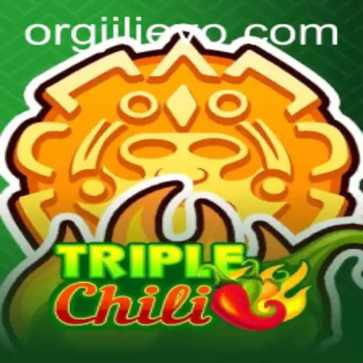 Discovering TripleChili: The Game Revolutionizing the Scene