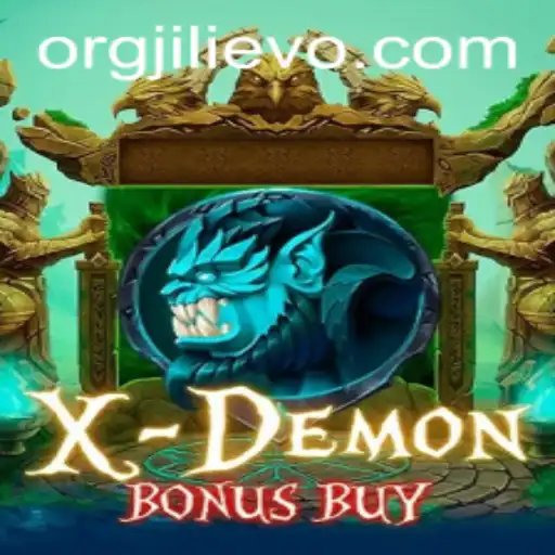 Unveiling XDemonBonusBuy: The New Gaming Sensation by JILIEVO